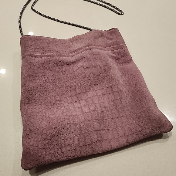 Free People Nicollete Suede Bag - Picture 9 of 10